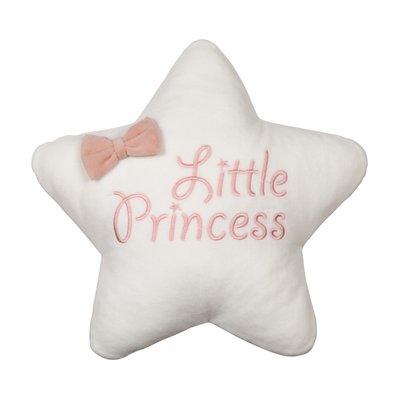 Подушка декоративна для ліжечка Little Princess HLF-30003 фото